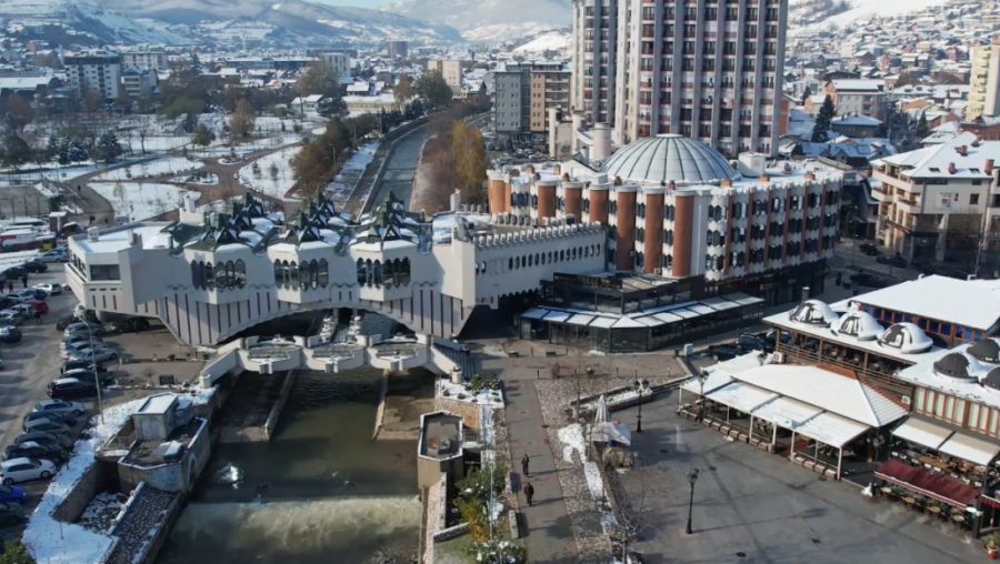 NOVI PAZAR - Grad koji je bogat manifestacijama tokom čitave godine
