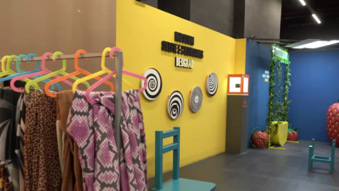 MUSEUM OF SELFIE & ILLUSIONS privlači turiste interaktivnim doživljajima u Beogradu
