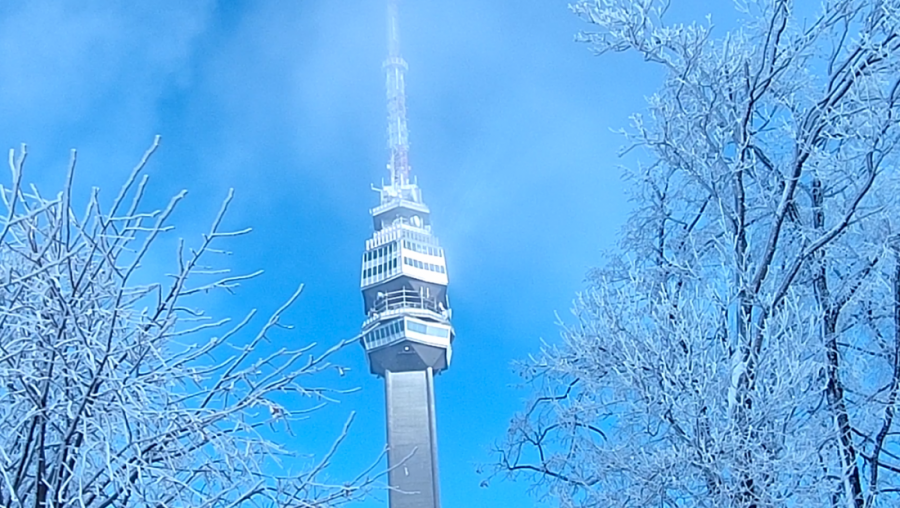"AVALALA LAND" u nedelju, 21. decembra kod Avalskog tornja