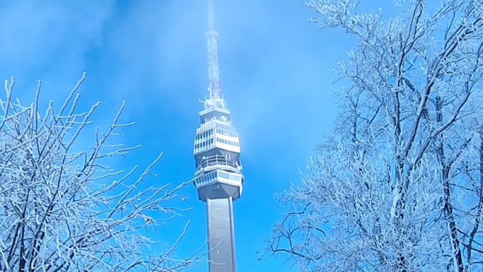 "AVALALA LAND" u nedelju, 21. decembra kod Avalskog tornja