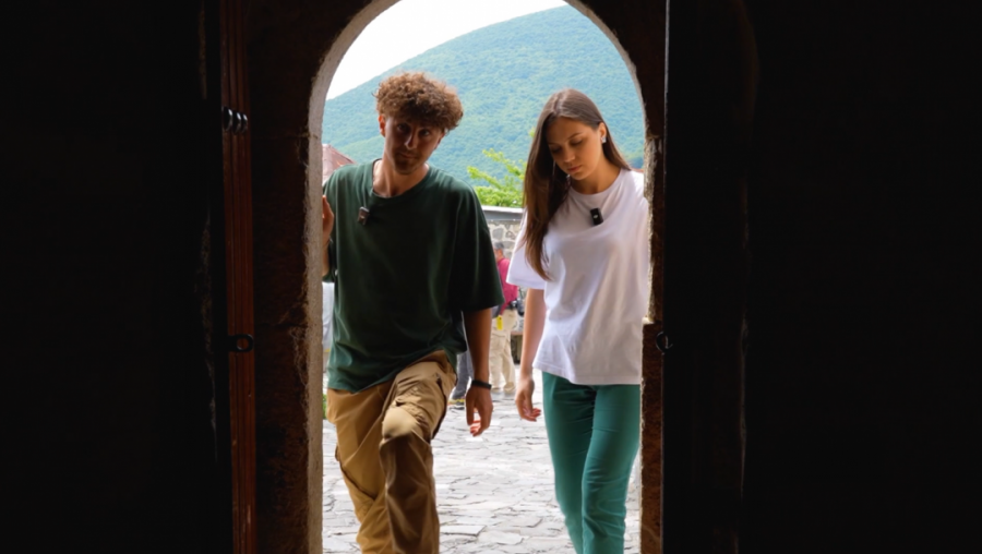 PREDSTAVLJAMO VAM ŠAHI u novoj epizodi serijala "Muško i žensko"