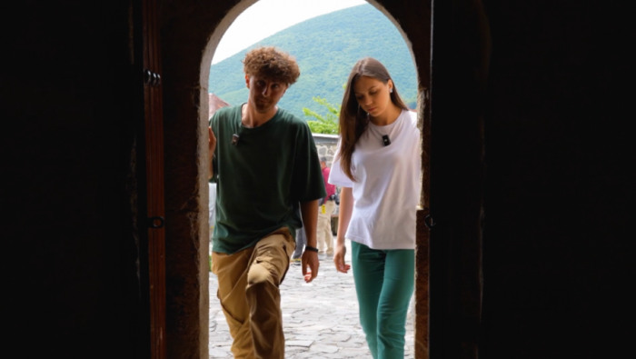 PREDSTAVLJAMO VAM ŠAHI u novoj epizodi serijala "Muško i žensko"