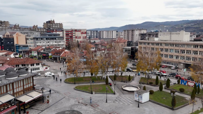 NOVI PAZAR - GRAD OTVORENOG SRCA u novoj epizodi serijala "Srcem kroz Srbiju"