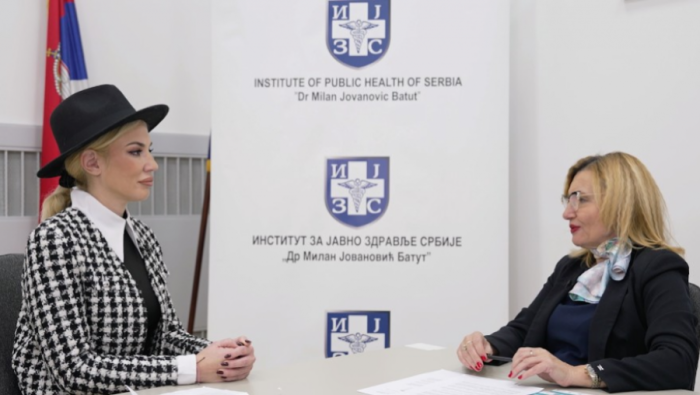 ZBOG ČEGA JE VAŽAN SKRINING? Saznajte u novoj epizodi serijala "Zdrava nacija"