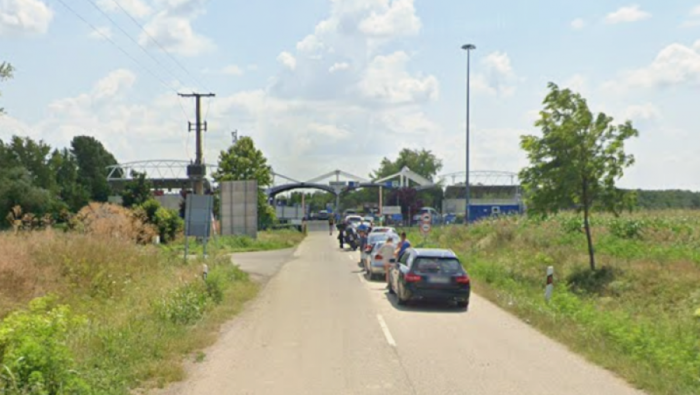 PRODUŽENO RADNO VREME PRELAZA SA MAĐARSKOM: Vikendom do ponoći