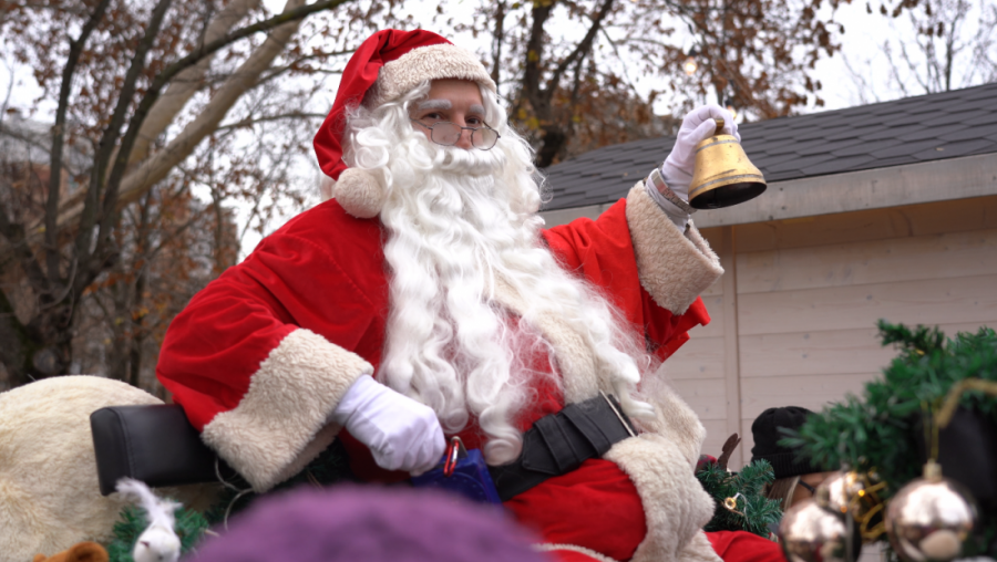 U SUSRET NOVOJ GODINI: 25. decembra u Medveđi