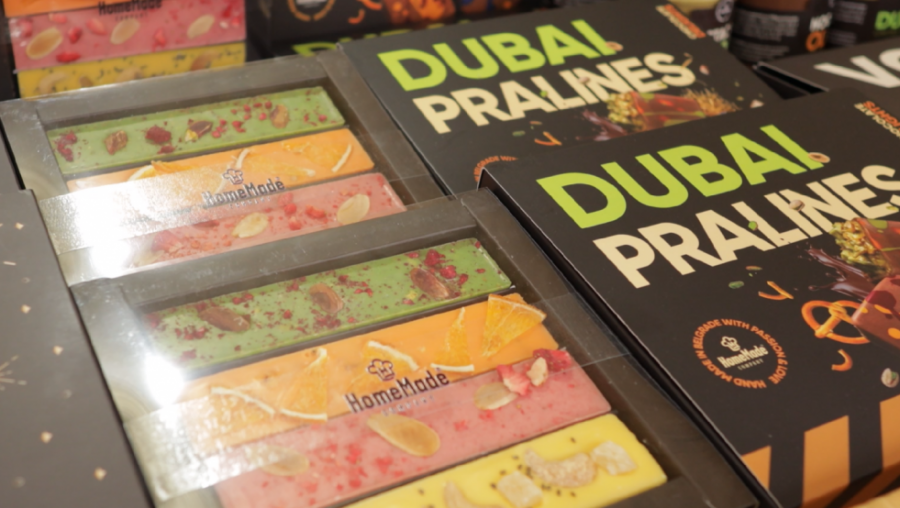 RUČNA IZRADA ČOKOLADE: Spoj tradicije i kvaliteta