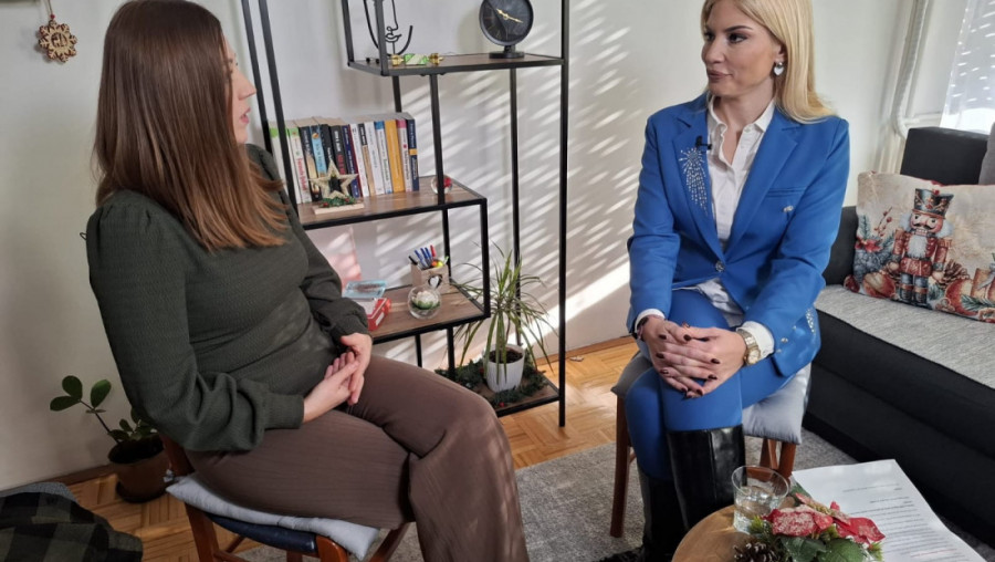 KAKO DA SE OSEĆAMO DOBRO TOKOM PRAZNIKA? Saznajte u novoj epizodi serijala "Zdrava nacija"