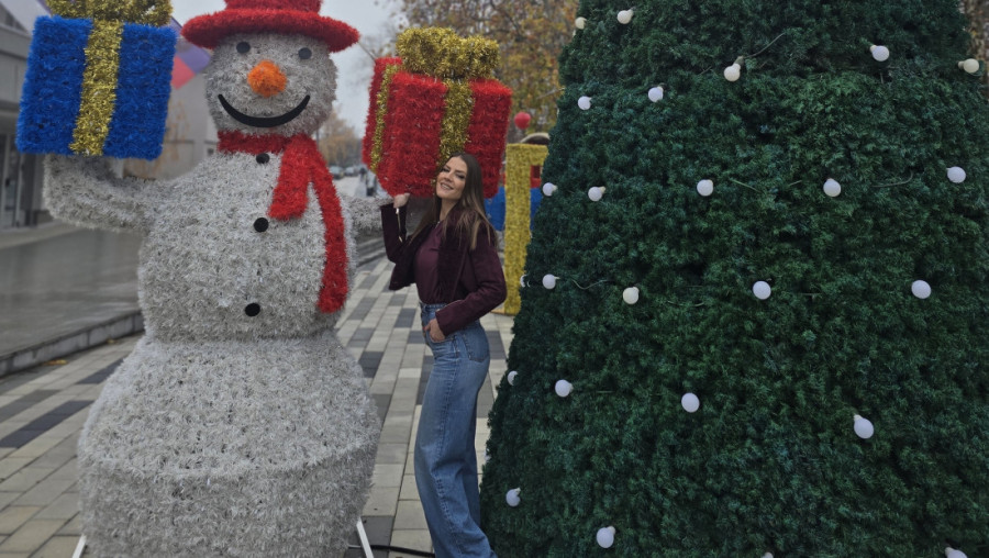 SRCEM KROZ SRBIJU u Velikoj Plani