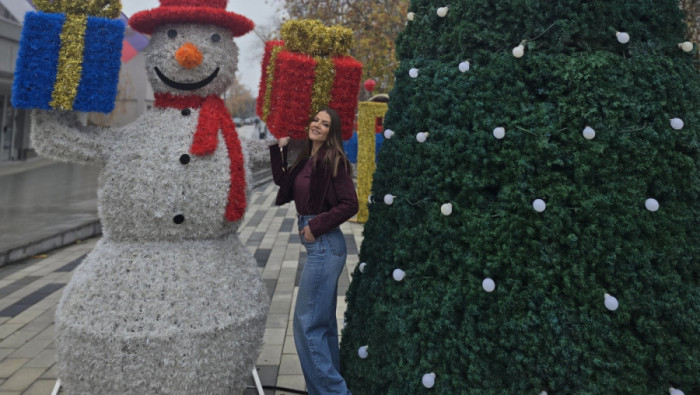 SRCEM KROZ SRBIJU u Velikoj Plani