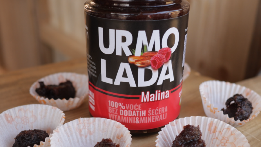 URMOLADA: Zdrav srpski namaz od urmi koji postaje hit u gastronomskom turizmu