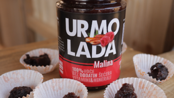 URMOLADA: Zdrav srpski namaz od urmi koji postaje hit u gastronomskom turizmu
