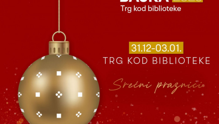 DOČEK NOVE 2026. GODINE U VRNJAČKOJ BANJI: Nastup Breskvice 31. decembra i Novogodišnja bajka