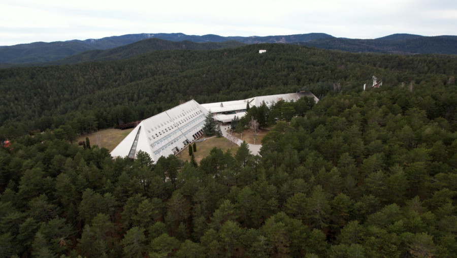 HOTEL OMORIKA NA TARI u novoj epizodi serijala "Priče iz lobija"