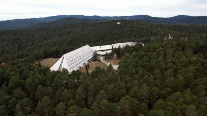 HOTEL OMORIKA NA TARI u novoj epizodi serijala "Priče iz lobija"