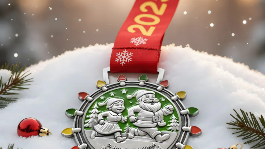 NOVOGODIŠNJI MRAZATON u nedelju, 28. decembra na Savskom šetalištu