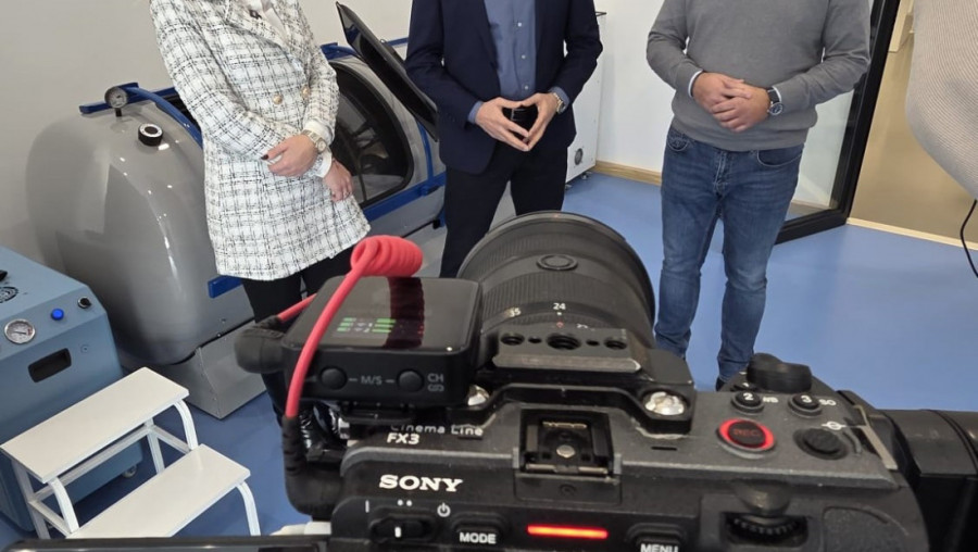 EKSKLUZIVNO NA BALKAN TRIPU: Ministar sporta Zoran Gajić za "Zdravu naciju" govori o razvoju sportske infrastrukture