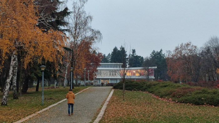 VREME JE ZA PORODIČNI DAN u nedelju, 4. januara u Muzeju Jugoslavije