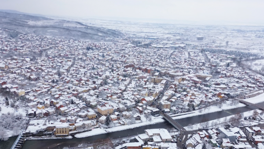 VLASOTINCE - Mnogobrojne manifestacije i seoski turizam