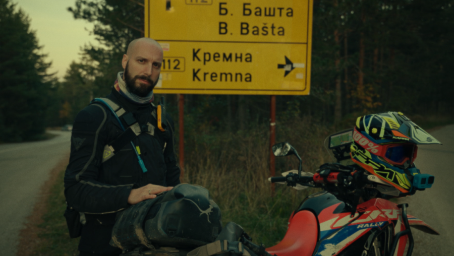 DNEVNIK MOTOCIKLISTE - SUDBINA: Priča o Kremanskom proročanstvu