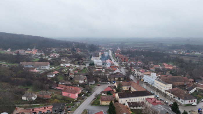 MALO CRNIĆE I ŽABARI u novoj epizodi serijala "Srcem kroz Srbiju"