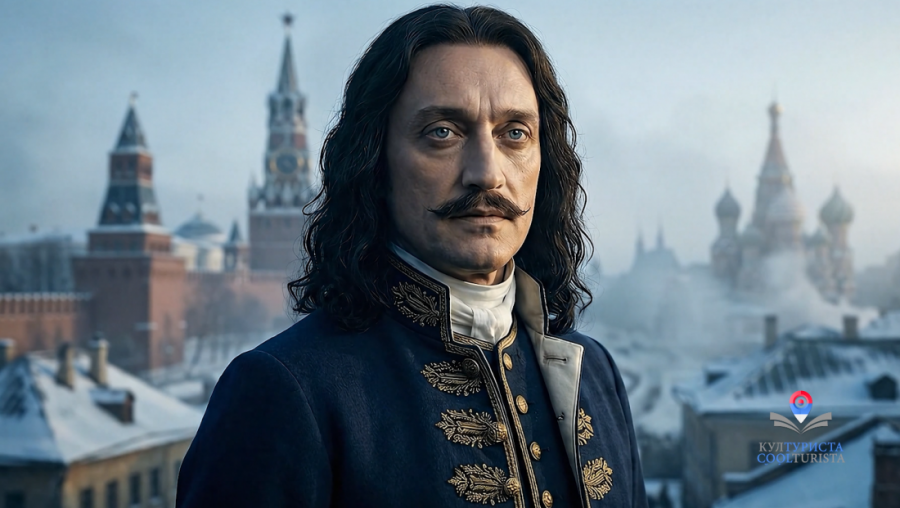 KULTURISTA: Sava Vladislavić u Troickoslavsku i Pekingu