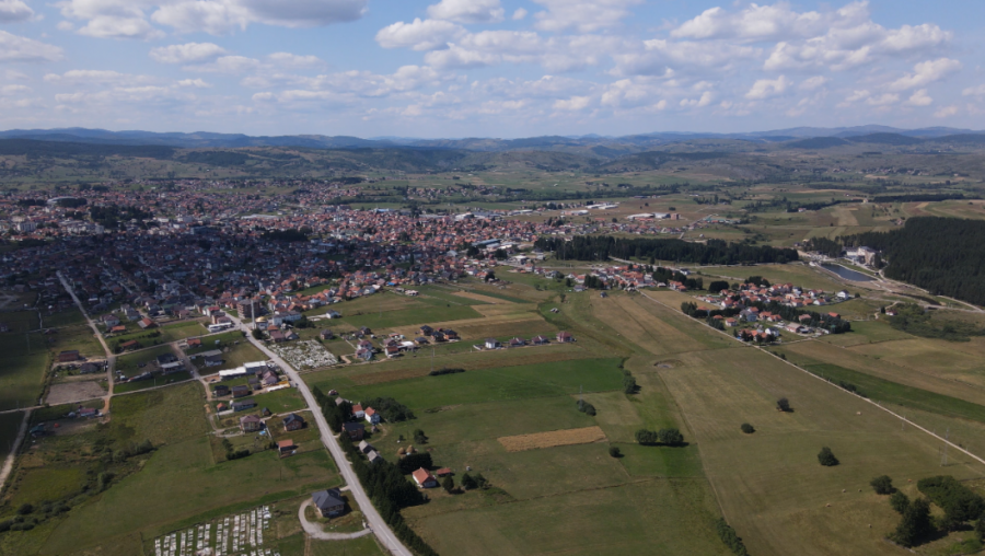 SJENICA GRAD OBIČAJA I TRADICIJE - Dani sjeničke pite u fokusu turističke ponude