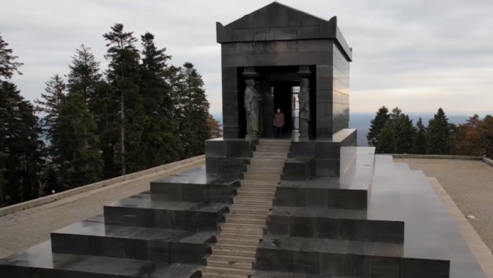 "BALKAN TRIP: SKRIVENA ISTORIJA" - Nova emisija na Balkan trip televiziji