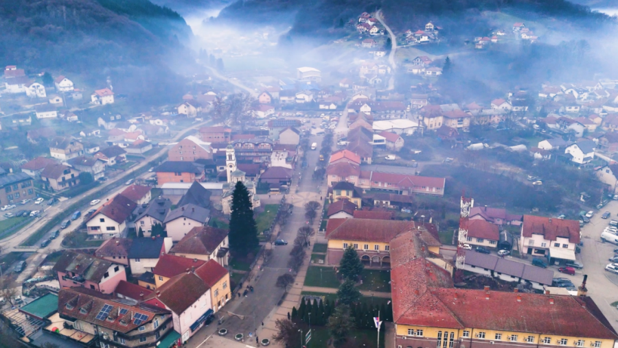 VODIMO VAS U SRCE RAĐEVINE u novoj epizodi serijala "Srcem kroz Srbiju"