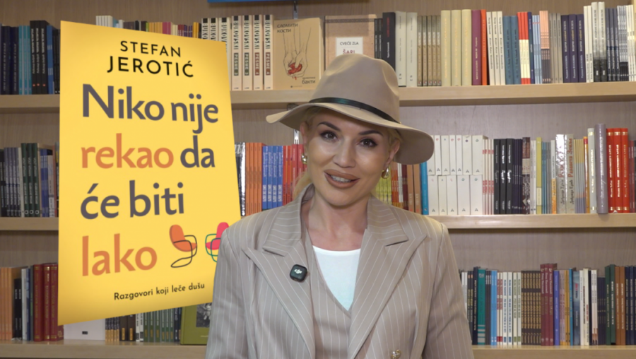 KOLIKO JE VAŽAN RAD NA SEBI? Saznajte u serijalu "Zdrava nacija"