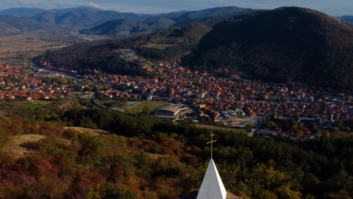 STARA PLANINA IZNAD DIMITROVGRADA idealna za šetnje u prirodi i posetu Poganovskoj klisuri