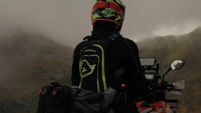 DNEVNIK MOTOCIKLISTE - IGOKAI: Upoznajte adrenalinsku ponudu Durmitora