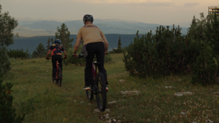 "TOUR DE PEŠTER" - Više od biciklističke vožnje početkom jula na krovu Srbije