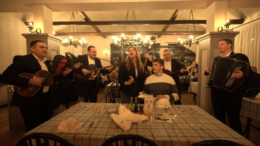 VILA MAJUR u novoj epizodi serijala "Priče iz lobija"