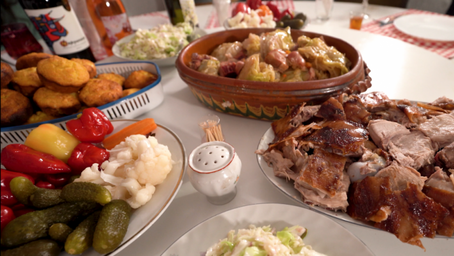 DRUGI DEO PRIČE IZ ETNO-DOMAĆINSTVA "ČKAJIN MALI RAJ" u novoj epizodi serijala "Lepše od Pariza"