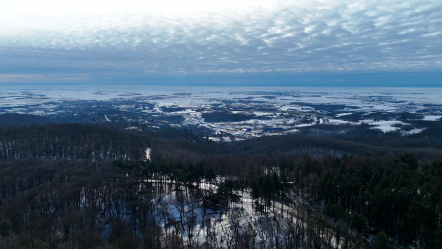 ZIMA NA FRUŠKOJ GORI u novoj epizodi serijala "Srcem kroz Srbiju"