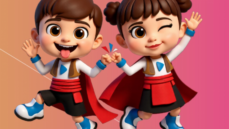 OVAKO SU NAZVANE MASKOTE MANIFESTACIJE EKSPO 2027: Dva stara srpska imena dobila su najviše glasova