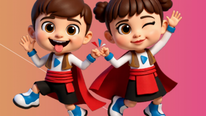 OVAKO SU NAZVANE MASKOTE MANIFESTACIJE EKSPO 2027: Dva stara srpska imena dobila su najviše glasova