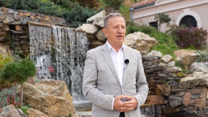 KRALJEVSKE BANJE SRBIJE: Upoznajte Srbiju uz Žiku Nikolića