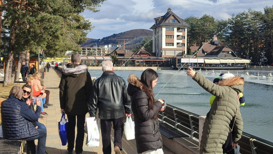 SVE VEĆI BROJ REGISTROVANIH TURISTIČKIH JEDINICA NA ZLATIBORU: Ubrzana kategorizacija privatnog smeštaja