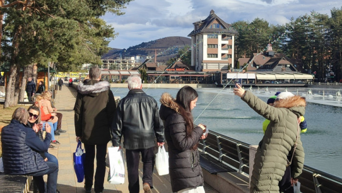 SVE VEĆI BROJ REGISTROVANIH TURISTIČKIH JEDINICA NA ZLATIBORU: Ubrzana kategorizacija privatnog smeštaja