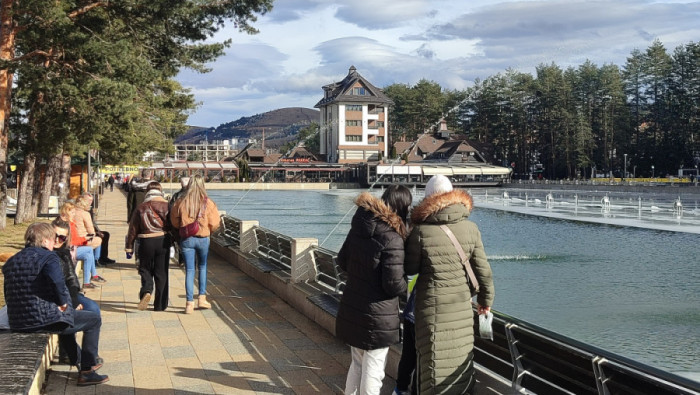 ZLATIBOR OSTVARIO RAST TURISTIČKOG PROMETA: Na "zlatnoj planini" 1.291.224 noćenja u 2025. godini
