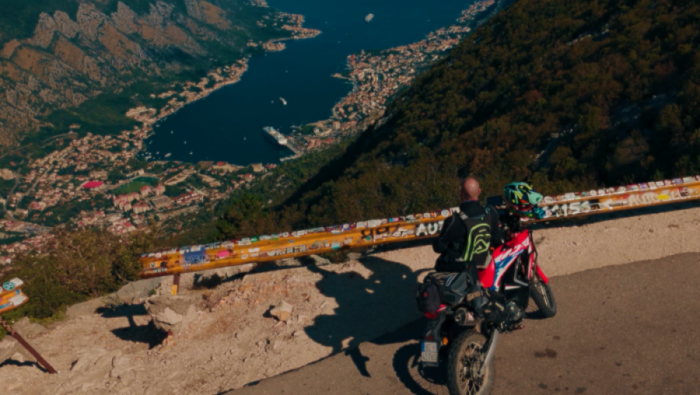 DNEVNIK MOTOCIKLISTE - KOTOR: Kako Kotorani vide svoj grad