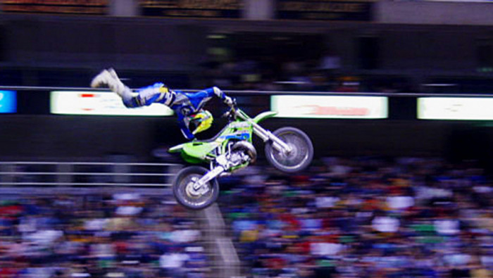 MOTO-SPEKTAKL U BEOGRADU: FIM Superenduro svetsko prvenstvo dolazi u Arenu