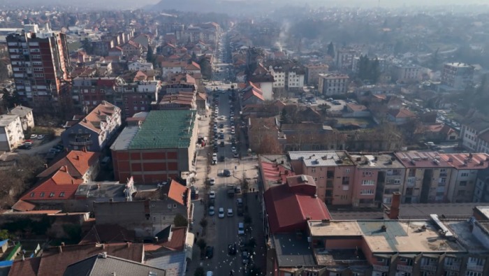 UDAHNI ŠUMADIJU U ARANĐELOVCU u novoj epizodi serijala "Srcem kroz Srbiju"