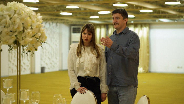 HOTEL ZIJIN BEOGRAD u novoj epizodi serijala "Priče iz lobija"