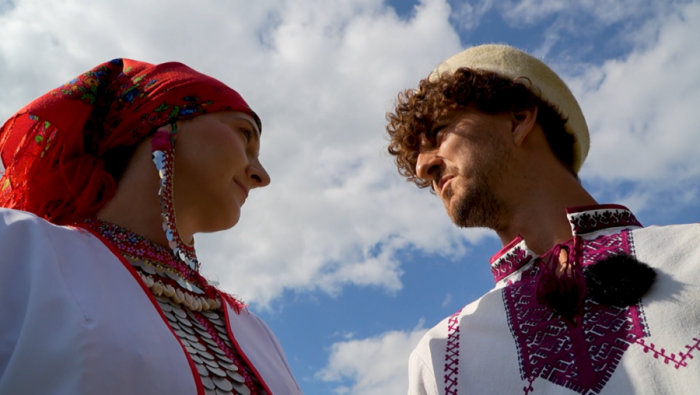 JOŠKAR OLA ruski grad neobičnog imena i arhitekture u serijalu "Muško i žensko"