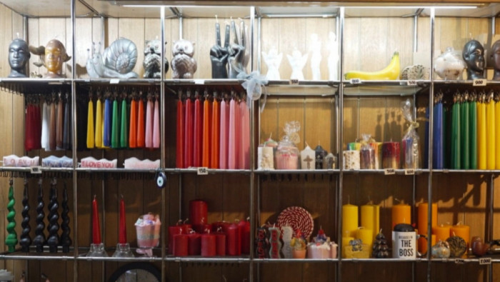 "SRBIJA RADI, SRBIJA SE GRADI" u epizodi "Voskarska radnja Šterić, Aleksandar i Nadežda - Beograd"