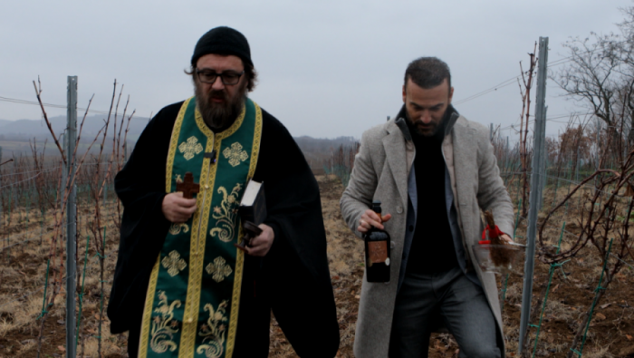 DANAS JE SVETI TRIFUN - zaštitnik vinogradara i poljskih radova