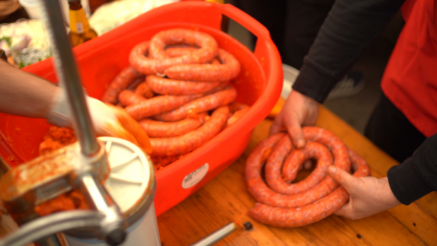 KOBASICIJADA U NOVOM ITEBEJU u subotu, 21. februara